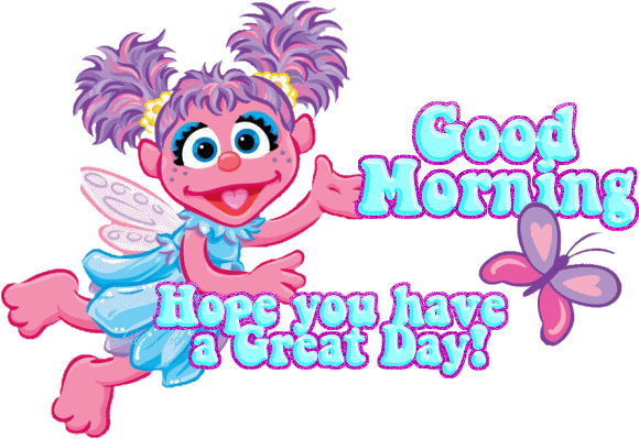 Good Morning Graphics @ twitkut.com