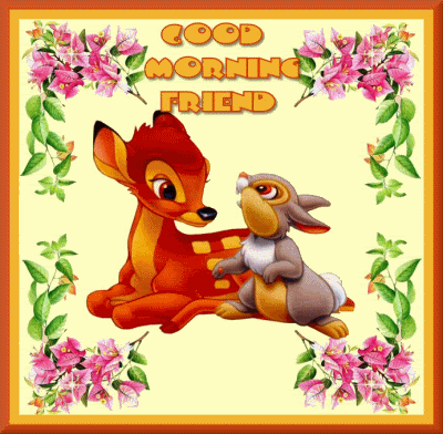 Good Morning Graphics @ twitkut.com