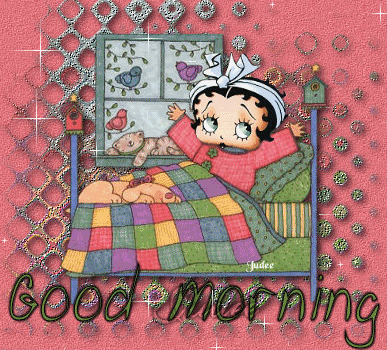 Good Morning Graphics @ twitkut.com