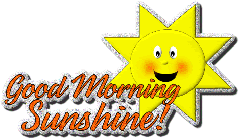 Good Morning Graphics @ twitkut.com