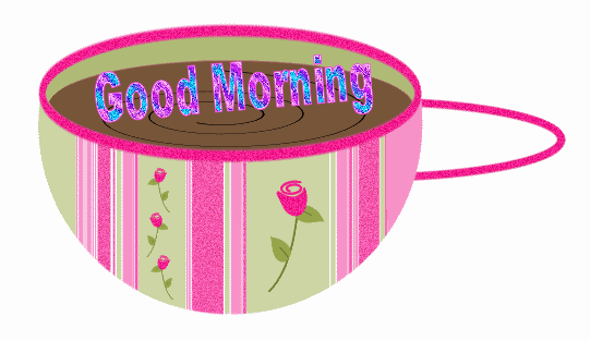 Good Morning Graphics @ twitkut.com