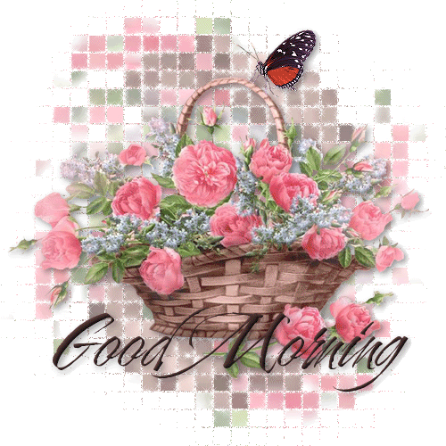 Good Morning Graphics @ twitkut.com