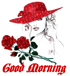 Good Morning Graphics @ twitkut.com
