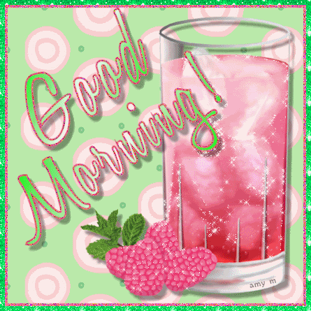 Good Morning Graphics @ twitkut.com
