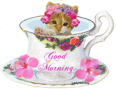 Good Morning Graphics @ twitkut.com