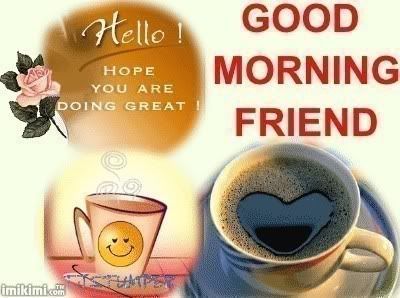 Good Morning Graphics @ twitkut.com