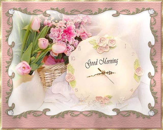 Good Morning Graphics @ twitkut.com