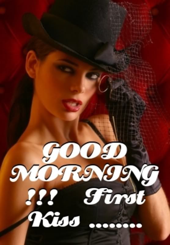 Good Morning Graphics @ twitkut.com