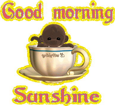 Good Morning Graphics @ twitkut.com