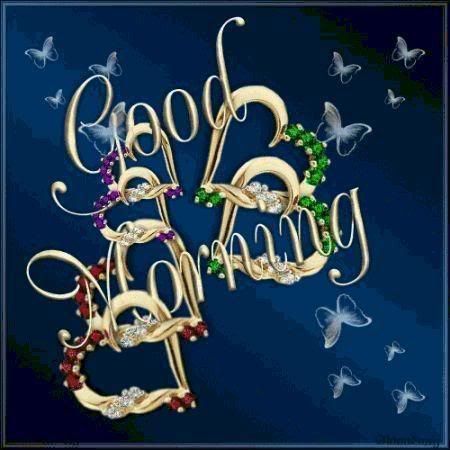 Good Morning Graphics @ twitkut.com