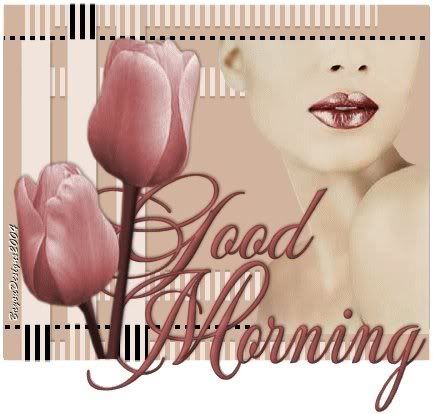 Good Morning Graphics @ twitkut.com