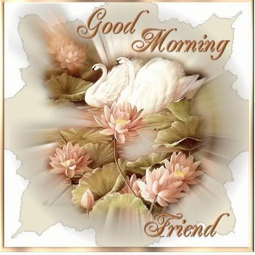 Good Morning Graphics @ twitkut.com