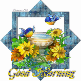 Good Morning Graphics @ twitkut.com