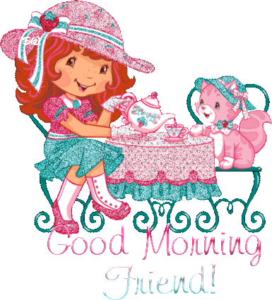 Good Morning Graphics @ twitkut.com