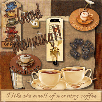 Good Morning Graphics @ twitkut.com
