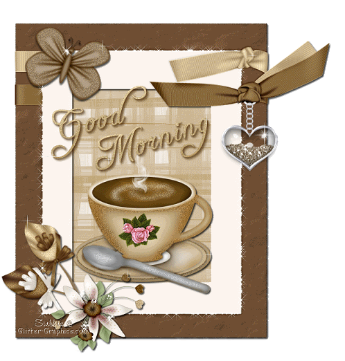 Good Morning Graphics @ twitkut.com