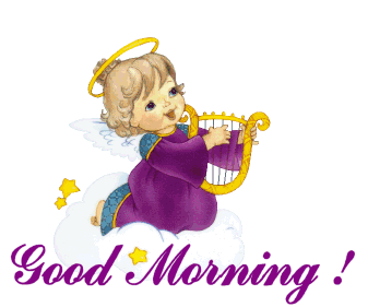 Good Morning Graphics @ twitkut.com
