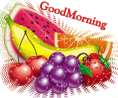 Good Morning Graphics @ twitkut.com