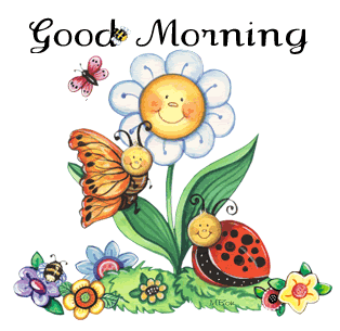 Good Morning Graphics @ twitkut.com