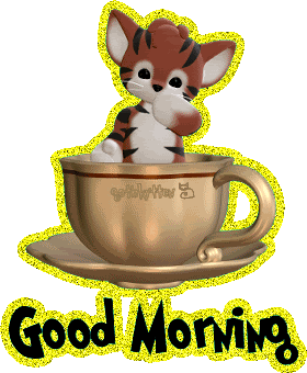 Good Morning Graphics @ twitkut.com