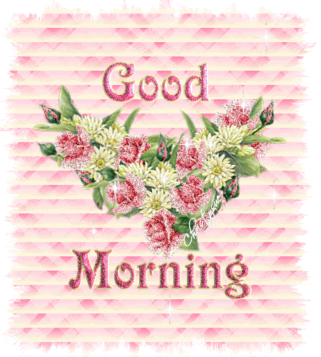 Good Morning Graphics @ twitkut.com