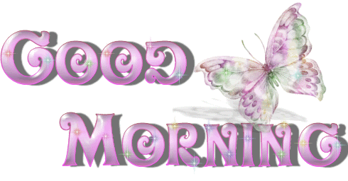 Good Morning Graphics @ twitkut.com