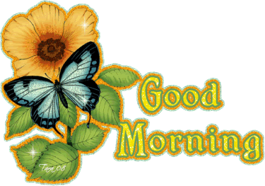 Good Morning Graphics @ twitkut.com