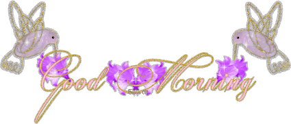 Good Morning Graphics @ twitkut.com