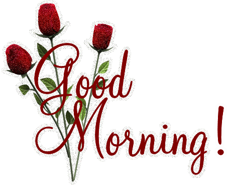 Good Morning Graphics @ twitkut.com