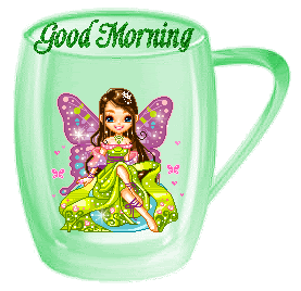 Good Morning Graphics @ twitkut.com