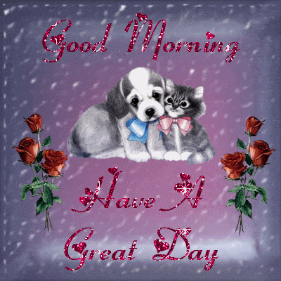 Good Morning Graphics @ twitkut.com