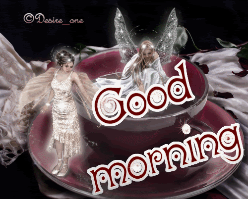 Good Morning Graphics @ twitkut.com