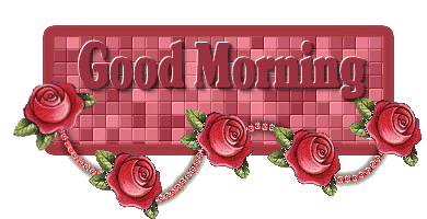 Good Morning Graphics @ twitkut.com