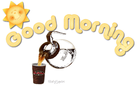 Good Morning Graphics @ twitkut.com