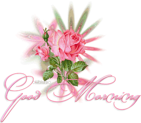 Good Morning Graphics @ twitkut.com