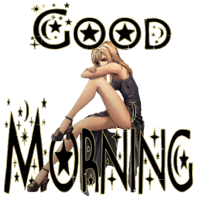 Good Morning Graphics @ twitkut.com
