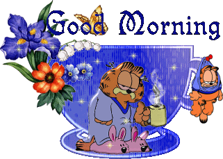 Good Morning Graphics @ twitkut.com