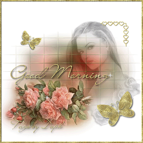Good Morning Graphics @ twitkut.com