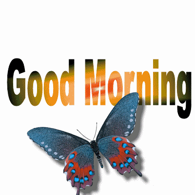 Good Morning Graphics @ twitkut.com
