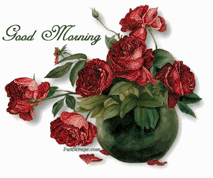 Good Morning Graphics @ twitkut.com