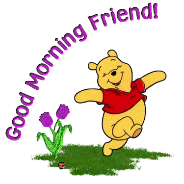 Good Morning Graphics @ twitkut.com