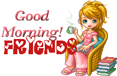 Good Morning Graphics @ twitkut.com