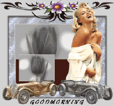 Good Morning Graphics @ twitkut.com