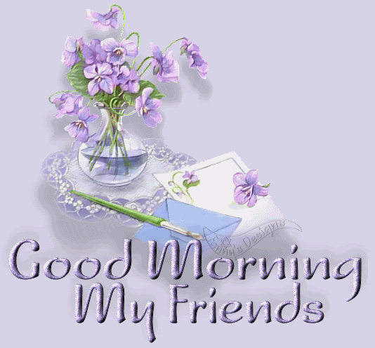 Good Morning Graphics @ twitkut.com