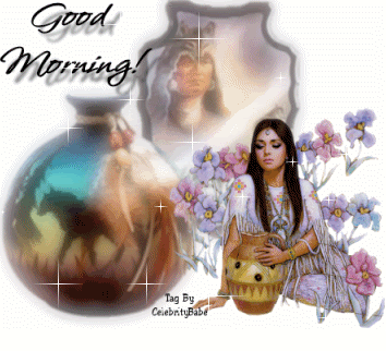 Good Morning Graphics @ twitkut.com