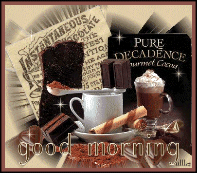 Good Morning Graphics @ twitkut.com