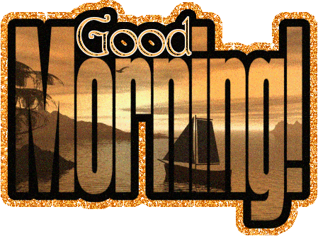 Good Morning Graphics @ twitkut.com