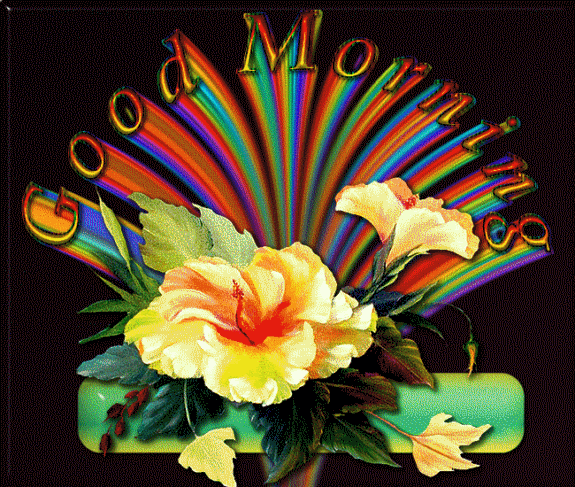 Good Morning Graphics @ twitkut.com