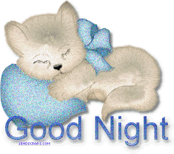 Good Night Graphics @ twitkut.com