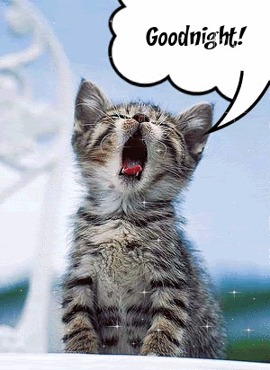 Good Night Graphics @ twitkut.com